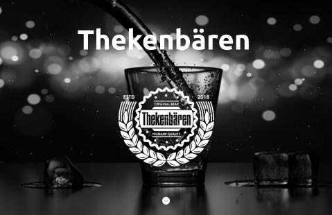 Thekenbären